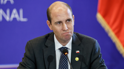   Nuevo estado de excepción contempla interceptación de telecomunicaciones 