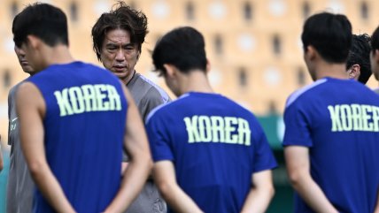   Escándalo en el fútbol asiático: Corea del Sur sobornó a árbitros con servicios sexuales 