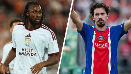   ¿Cuándo y dónde ver la Supercopa de Europa entre PSG y Aston Villa? 