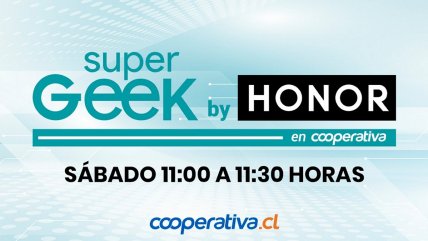   SuperGeek en Cooperativa: ayuda tecnológica en terreno en Islón 