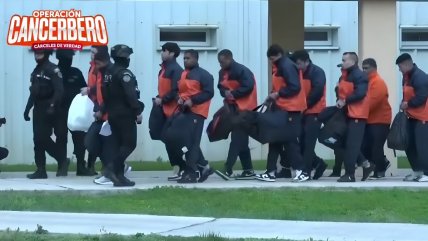   Quiénes son los nueve 