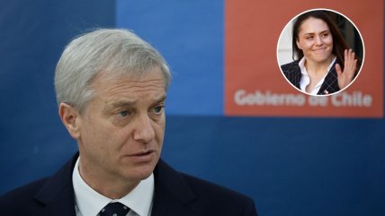   Cambio de gabinete: Kast nombrará hoy al reemplazante de Natalia Duco 
