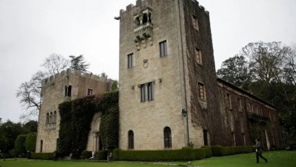   Gobierno de España declara Lugar de Memoria la antigua residencia de verano de Franco 