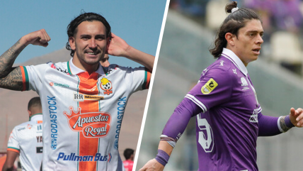   Cobresal saldrá a buscar oxígeno ante un Deportes Concepción en racha 