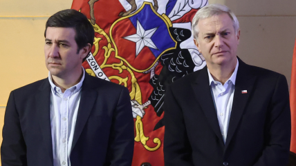   UDI advierte al Gobierno por reforma de seguridad: 