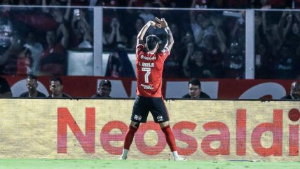   Flamengo arrolló a Mirassol y se acercó al liderato del Brasileirao 