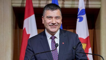  Chile designó nuevo cónsul general en Caracas 