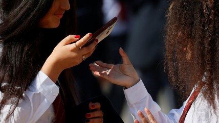   Adicción a las redes: Hay juicio a Meta en EE.UU. y Chile lidera sombrío ranking 