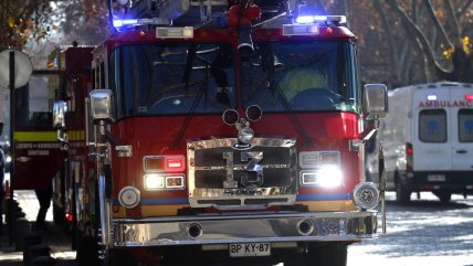   Bomberos no pagará peajes en las carreteras al llegar a un acuerdo con concesionarias 
