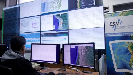   Sismólogo descarta que terremotos en la región anticipen uno en Chile: Eso va a ocurrir de todas maneras 