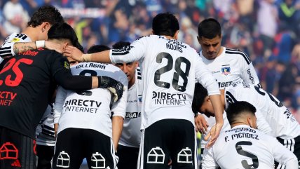   Resumen: Colo Colo ganó el Superclásico 200 y aumentó su ventaja como líder 