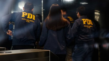   PDI de Osorno desbarató red de explotación sexual infantil 