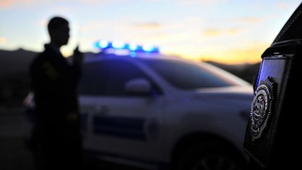   Dos PDI fueron condenados por perseguir y disparar sin justificación a un automovilista 