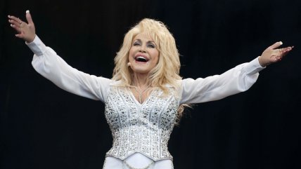   Dolly Parton, leyenda de la música country, muere a los 80 años 