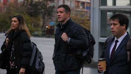   Seguirá en prisión: Michael Clark sufrió revés en la Corte 