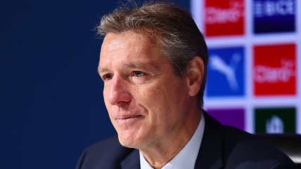   Cooperativa Deportes: La salida de José María Buljubasich como gerente deportivo de la UC 