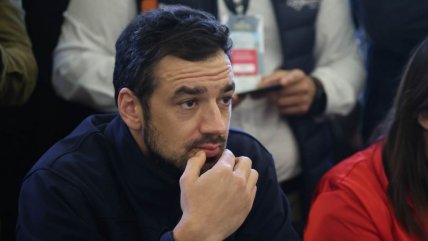   Alcalde Vodanovic: Hoy se ve un debate que polariza de manera artificial 