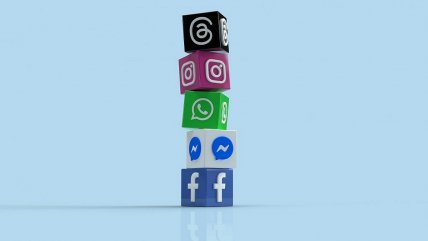   Meta pagará 16.680 millones y evita juicio por adicción a redes sociales 
