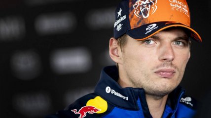   Max Verstappen enfrentará a cien pilotos en una inédita carrera de karts 