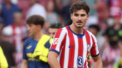   Atlético y caso Julián Alvarez: Se está victimizando al jugador, pero la víctima somos nosotros 
