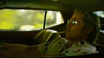   Netflix revela el título de la nueva película de Brad Pitt como 