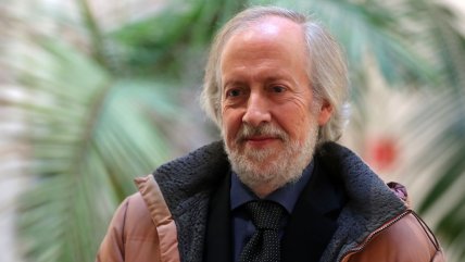  Guitarrista Luis Orlandini recibe el Premio Nacional de Artes Musicales 2026 