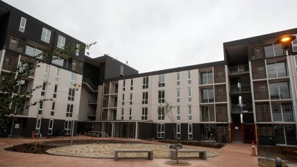   CChC propone crear cuenta enfocada en ahorro del pie para la primera vivienda 
