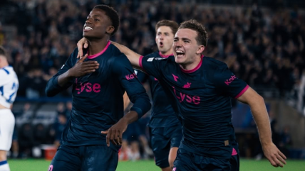   Viking FK logró histórica victoria sobre Dinamo Zagreb en la Champions 