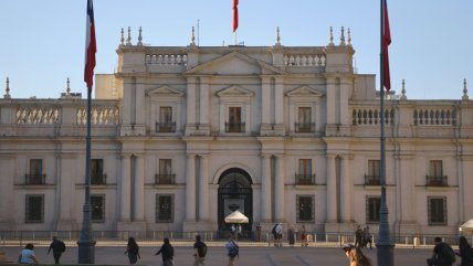   FMI aprobó Línea de Crédito Flexible para Chile por 11.800 millones de dólares 