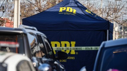   Hombre fue asesinado a tiros en la población La Victoria 