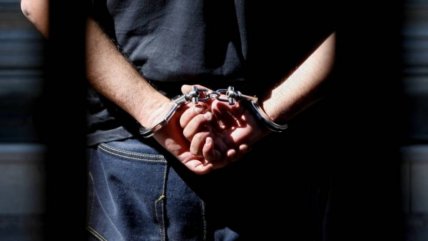   Capturan en Lima a sujeto acusado de femicidio frustrado en Estación Central 