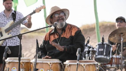   Duelo oficial en Uruguay por muerte de Rubén Rada: Leyenda del candombe falleció a los 83 años 