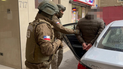   Conductor acusado de atropellar a cineasta Paz Ramírez es formalizado este jueves 