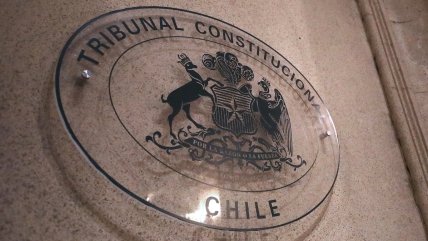   Jueces viajeros se dirigieron al TC para impugnar procesos de remoción 