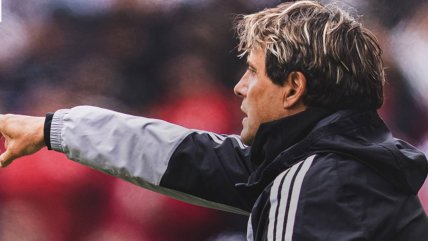   DT de Inter Miami se perderá duelo ante Montreal de Alexis por castigo 