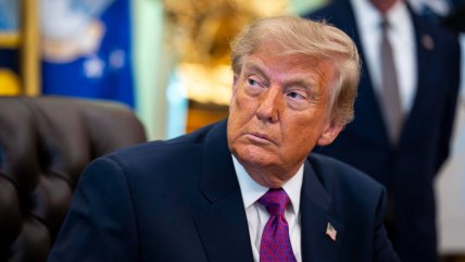   EE.UU. demanda a cuatro estados por leyes que ayudan a estudiantes sin estatus migratorio 
