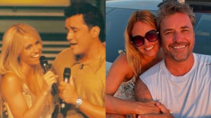   Ana Sol Romero y Douglas confirman su separación tras 25 años 