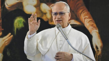   Iglesia de Perú alerta de solicitudes de pago falsas para tener citas con León XIV 