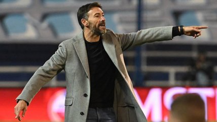   Inter Miami oficializó a 