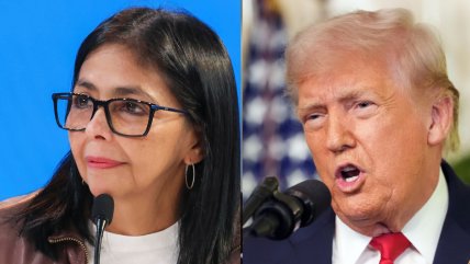  Trump selló con Venezuela el mayor acuerdo petrolero mundial  