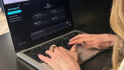   Radiografía a la IA en Chile: Alto uso para dudas en salud, trabajo y dilemas emocionales 