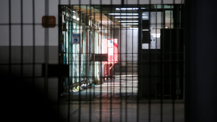  Violencia en cárceles dejó tres internos asesinados en Aysén y La Araucanía  