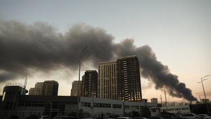   EE.UU. aceptará que Ucrania no ingrese a la OTAN y ceda regiones a Rusia 
