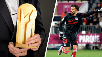   ¿Contra quiénes compite Vozinha? Los nominados al Premio Yashin del Balón de Oro 