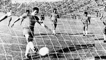   A 53 años del golpe: Cuando el Nacional fue centro de detención y sede del 