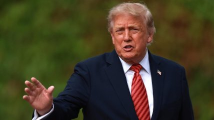   Trump: Hay 