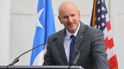   EE.UU. sugirió a Chile una ley para prohibir productos ligados al trabajo forzado 