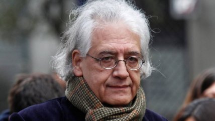   A los 85 años murió el premiado cineasta Patricio Guzmán 