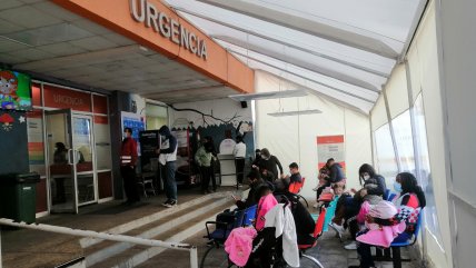   Experto en salud pública: Sin más plata, no hay cómo corregir la crisis en las urgencias 