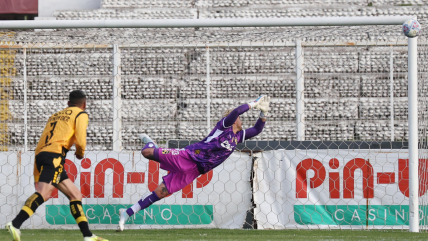   Coquimbo encadenó su tercera derrota al hilo tras caer con Huachipato 